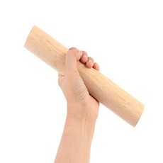 미니몰 우드밀대 베이킹도구, 미니