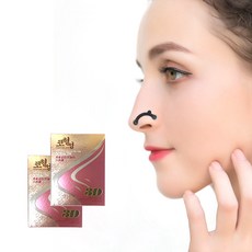 마마픽스 코뽕 콧대 높이기, 2set, 코뽕3종