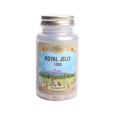 PREMIER ONE 蜂王漿 1000 粒, 1個, 60 件