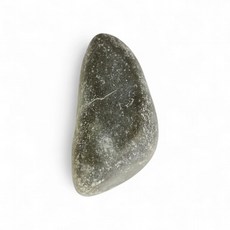 《博古珍藏》天然和闐玉原石原礦，672公克，老坑料溫潤，行家首選，超值回饋, 1個