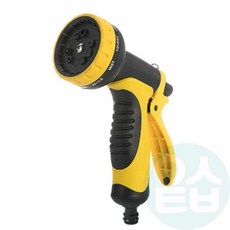 위블리 10모드 고압 물분사기