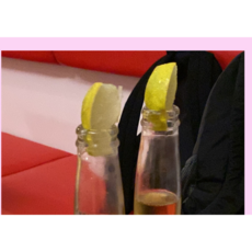 멕시코 라임세트 리모닌 플라보노이드 피부관리 나트륨배출, 10개, 100g