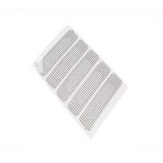 토탈셀링 물구멍 방충망 10개 초강력미세방충망물구멍테이프