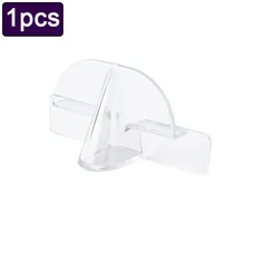 1/4pcs 안경 스토리지 랙 벽 마운트 선글라스 홀더 스탠드 디스플레이 침실 옷장 장식 선반, 02 1PCS