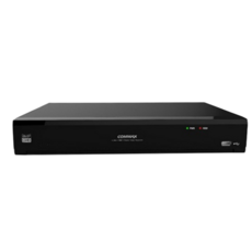 COMMAX DVR 400만화소 8채널 CCTV, CVD/AU08/HN, 1개