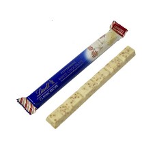 Lindt 瑞士蓮 經典食譜白巧克力薄荷, 1個, 34g
