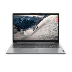 레노버 2024 ideapad Slim1 15.6 라이젠5 라이젠 5000시리즈, 실버, 512GB, 16GB, WIN11 Home, 15ALC7
