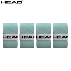 헤드 프라임 투어 오버그립 4개입 285651 테니스 배드민턴 스쿼시 그립, 애플민트, 1개