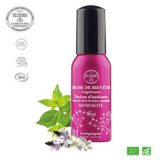 ELIXIRS & CO 巴黎花精 熱愛如火噴霧花精, 1個