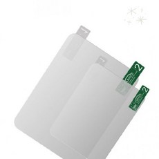 자동차 계기판 속도 정보 투명 투사 반사 스크린 보조 장치 부착 필름, 2-HUD필름-150x130mm