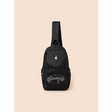 [국내백화점 매장정품] 빈폴 BEANPOLE 키즈 KIDS 메시 스트링 슬링백 블랙 (BI61D2U055) BI61D2U055 125917