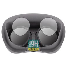 PDA 공방 VR 헤드셋 PICO4 지원 9H고경도_광택_보호 필름_접안 렌즈부용_일제