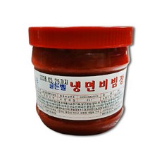 엠제이 골든벨 냉면비빔장 1kg