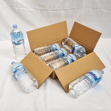 46 x 34 x 10 cm/ 5mm 두께/ AB골/ 10장/ 납작한 골판지 택배 박스 상자, 10개, 무지