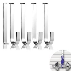 사이딩 후크 4개 설치 도구가 있는 섬유 시멘트 후크 섬유 시멘트 보드 사이딩 후크 드릴 필요 없음, 사이딩 후크 4개, 설치 도구가 있는 섬유 시멘트 후크