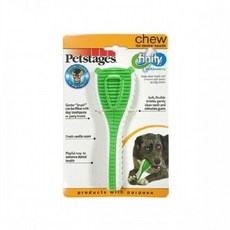 펫스테이지 피니티 투스브러쉬 토이 M 1082re_7+4IEm