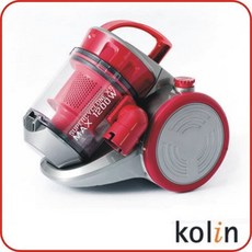 歌林 mini-the one旋風無塵袋吸塵器TC-R1107C 透明塵杯集塵 年終大掃除必備