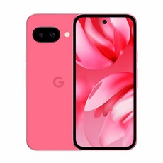 Google Pixel 9a (8G 128G) 6.3吋 買就送 強化空壓殼 /鋼化保貼 /25W頭 /多項超值好禮, 莓果粉, 128GB, Wi-Fi