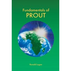 (영문도서) Fundamentals of PROUT Paperback, Independently Published, English, 9798335311526
