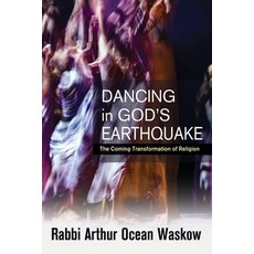 (英文圖書)Dancing in God's Earthquake: The Coming Transformation of Religion 平裝版, Orbis Books, 英文