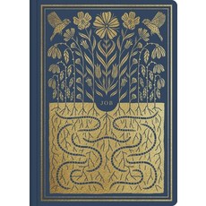 (영문도서)ESV Illuminated Scripture Journal: Job Paperback, Crossway, English, 9781433569197