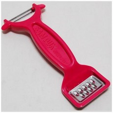 채칼겸용 감자칼 과일청