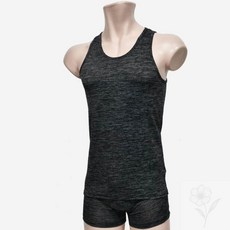 너블룸 런닝드로즈세트 남성런닝드로즈