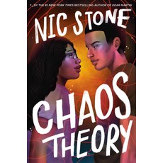 (영문도서) Chaos Theory Paperback, Ember, English, 9780593307731