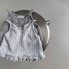 레이커KC 엘리아일렛끈나시티*XS~XXL*