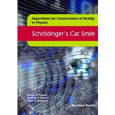 (영문도서) Schrödinger's Cat Smile Paperback, Bentham Science Publishers, English, 9789815049688