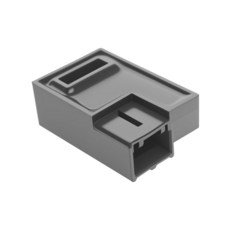 전자 부하 감지기 ELD 혼다 어코드 시빅 (하이브리드 포함) CRV 크로스투어 오디세이 파일럿 아큐라 ILX 하이브리드 MDX RDX RLX TL TLX TSX ZDX 교체