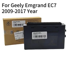 2009-2017 Geely Emgrand EC7용 창 유리 리프터 제어 모듈 1067001109, 01 2009-2017