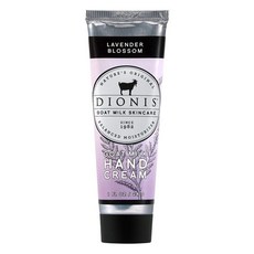 Dionis 고트 밀크 핸드 크림 라벤더 블라썸 28g