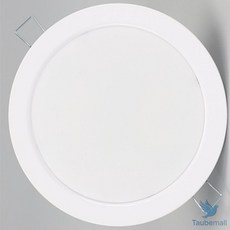 다운라이트 AC 타입 6인치 20W 전구색 화장실매입등