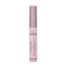 CANMAKE Metalook Mascara C01 Clear, C01 透明, 1個