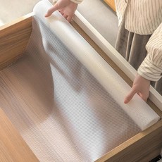 논슬립 서랍 옷장깔개, 45X150cm