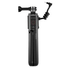 고프로 볼타 충전식 삼각대 겸용 셀카봉 APHGM-001-AS, 1개 1개