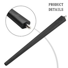 지붕 안테나 안정적이고 신뢰할 성능 막대 공장 설치가 용이함