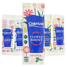 절화수명연장제 유니버셜 10ml 1팩 크리잘/생화연장제 꽃수명연장제, 1개