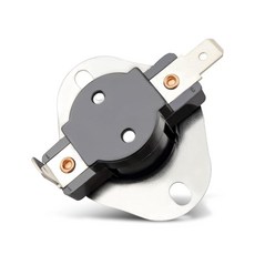 [ 932380 ] ULXIOM B1370187 L160-30F 리미트 스위치 온도 컨트롤러 Goodman 퍼니스에 적합, [ 932380 ] ULXIOM B1370187 L16