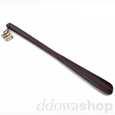 또와상회 고급 원목 구둣주걱 신발주걱