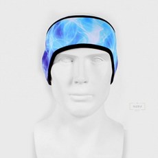 보급창고 방한 밴드 귀마개 겨울방한모자