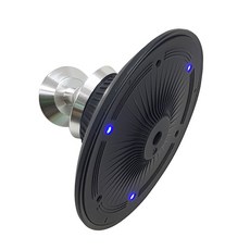 수아드 UVC 휴대용 공간 살균기 모션감지 블루투스 UV LED 무선 소독기, SUAD UV20 (화이트)
