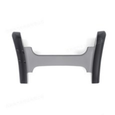 玉米爸 特斯拉 Model 3/Y 中控側邊儲物盒 隱藏收納 空間活用神器, 1個, 21-23《3/Y》灰色-偏軟