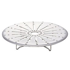 MiyAco 米雅可 Objet蒸籠盤, 1個, 22cm