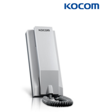 코콤 KIP-300 아파트 공전식 모자식 인터폰, KIP-300(공전식)