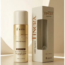 Tinera 각질 관리 + 피부 진정 + 보습을 동시에 고려해 설계된 발 전용 스프레이 100ml, 1개, 3개입
