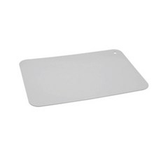 CB JAPAN 禮味 atomico系列 防刮抗菌砧板(2色任選), 淺灰色, 1個