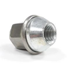 포드 에지 타우러스 익스플로러 5275544 용 휠 타이어 너트 ACPA1012JXA, 01 1pcs, 한개옵션1