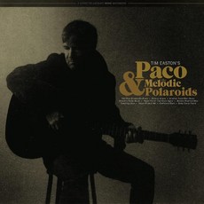 Paco & Melodic Polaroids [lp_record] 218808, Paco & Melodic Polaroids [lp_r